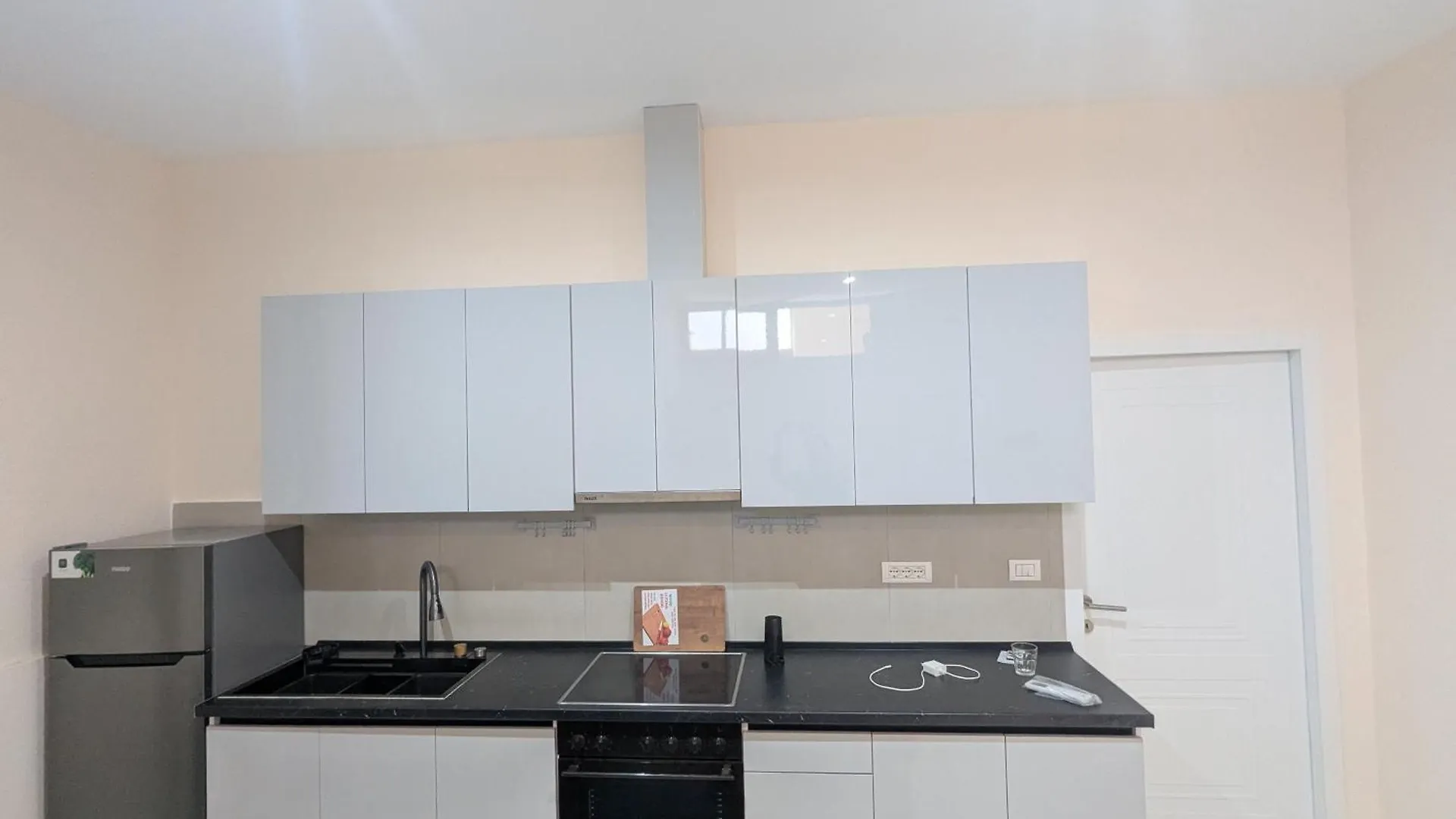Tirana Center Apartment Luli'S