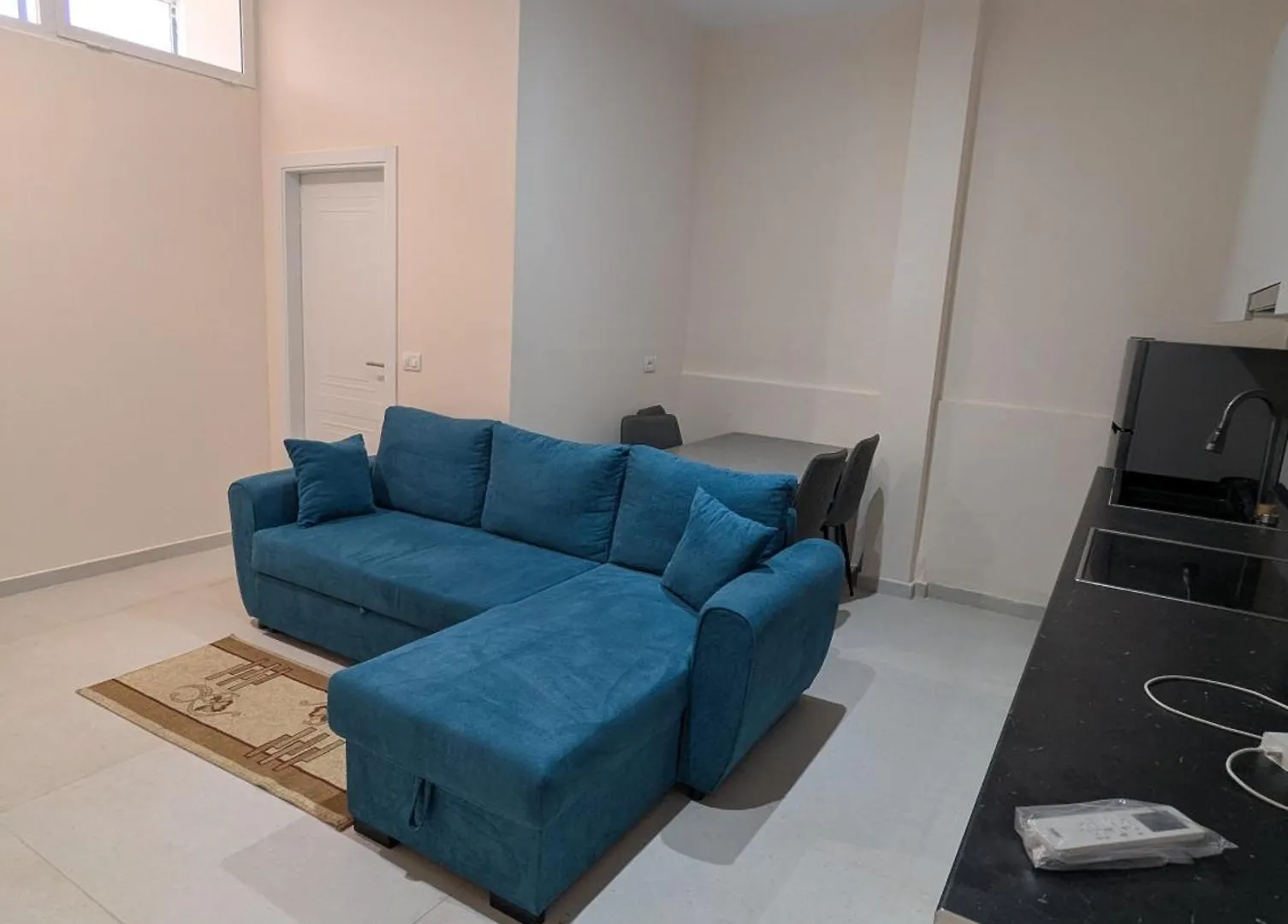 Tirana Center Apartment Luli'S