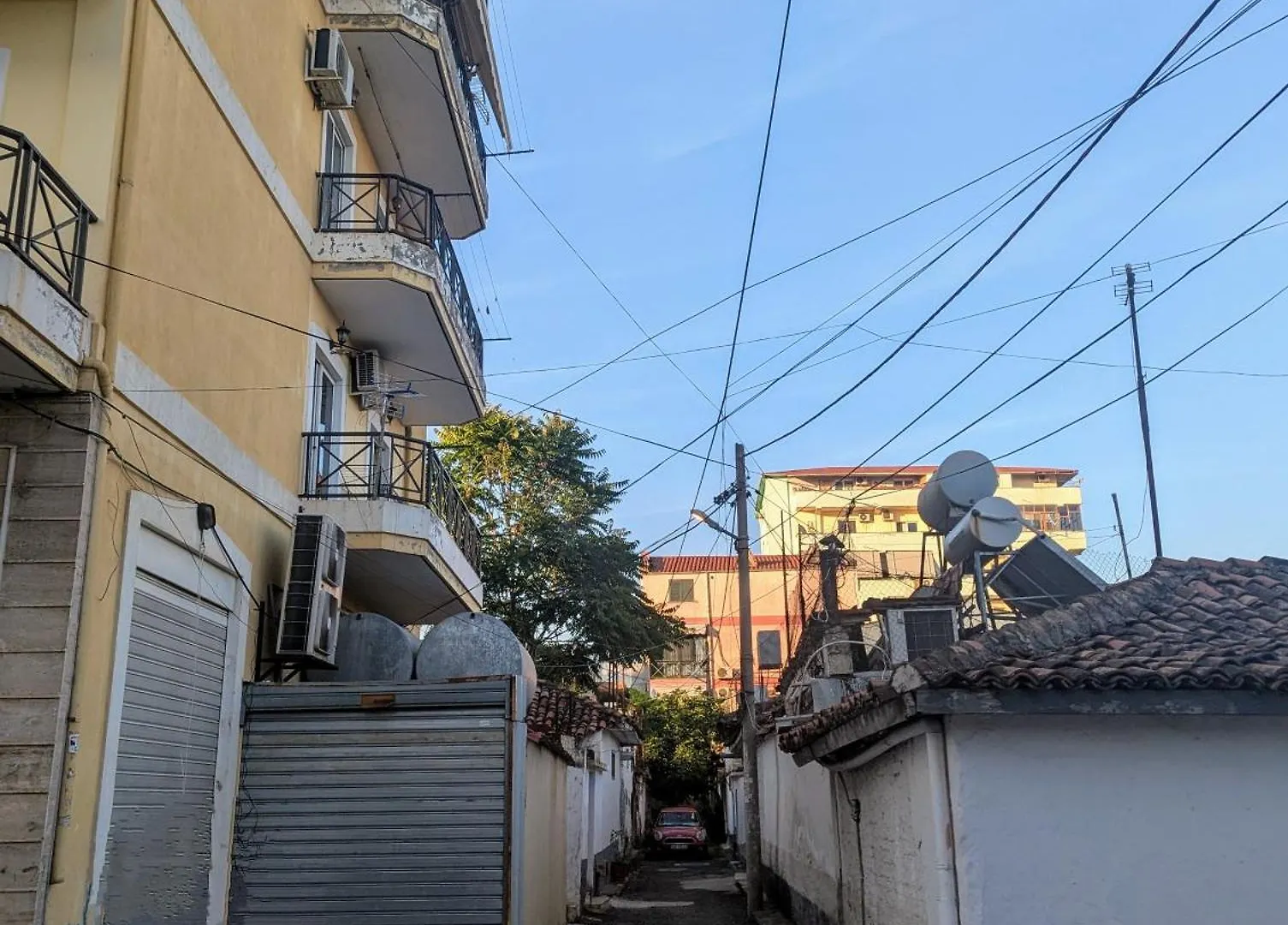 Tirana Center Apartment Luli'S 0*,  Albanie