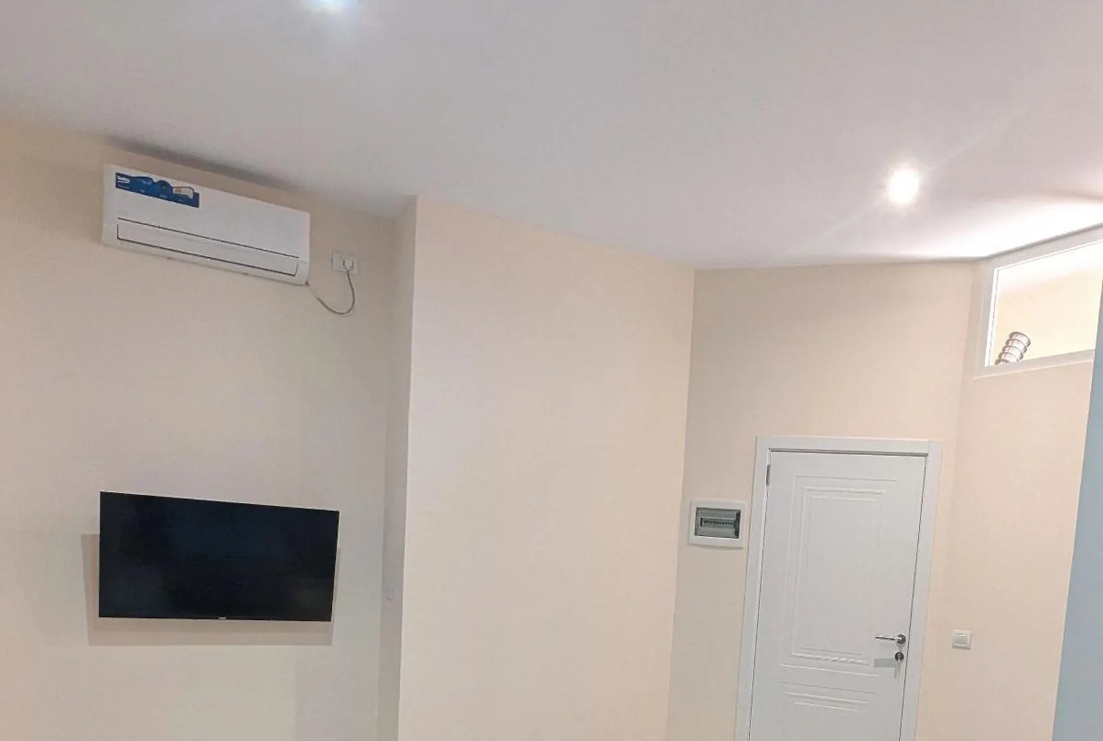 Tirana Center Apartment Luli'S