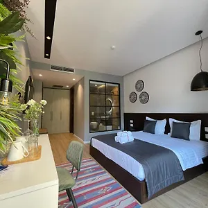 Aparthotel Retreat Choose Balkans
